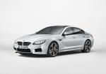 BMW M6 Gran Coupe 2014 года